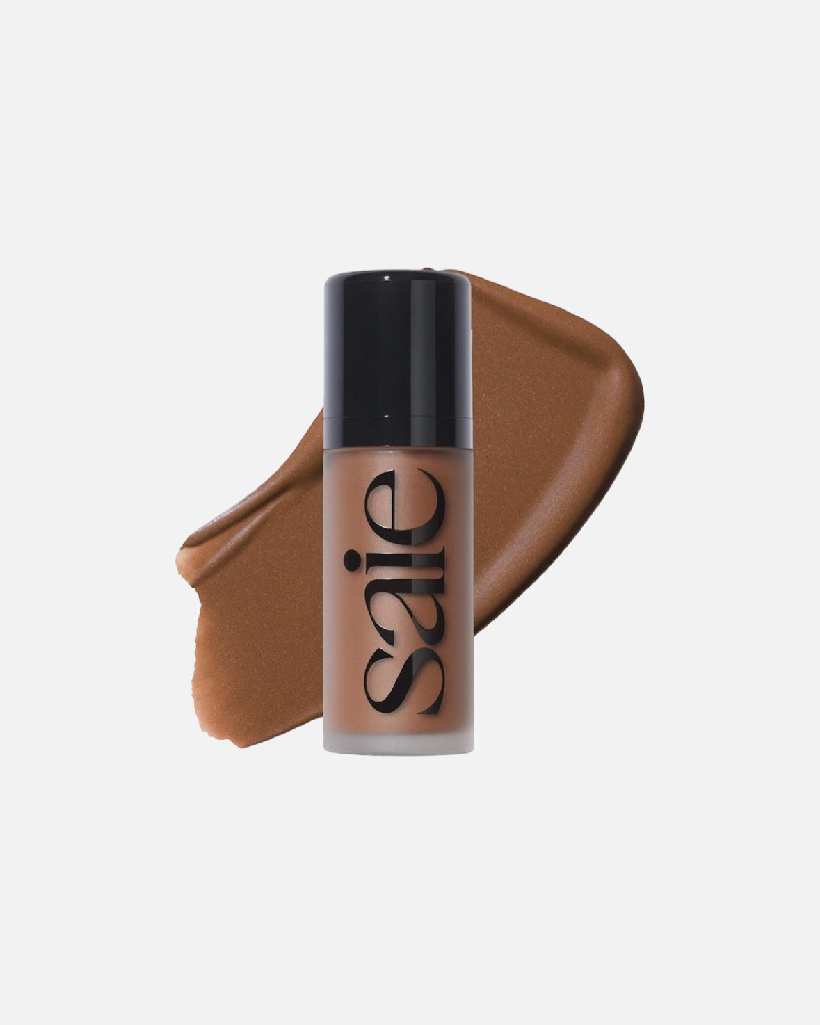Saie Dew Bronze Soft-Focus Sculpting Liquid Bronzer