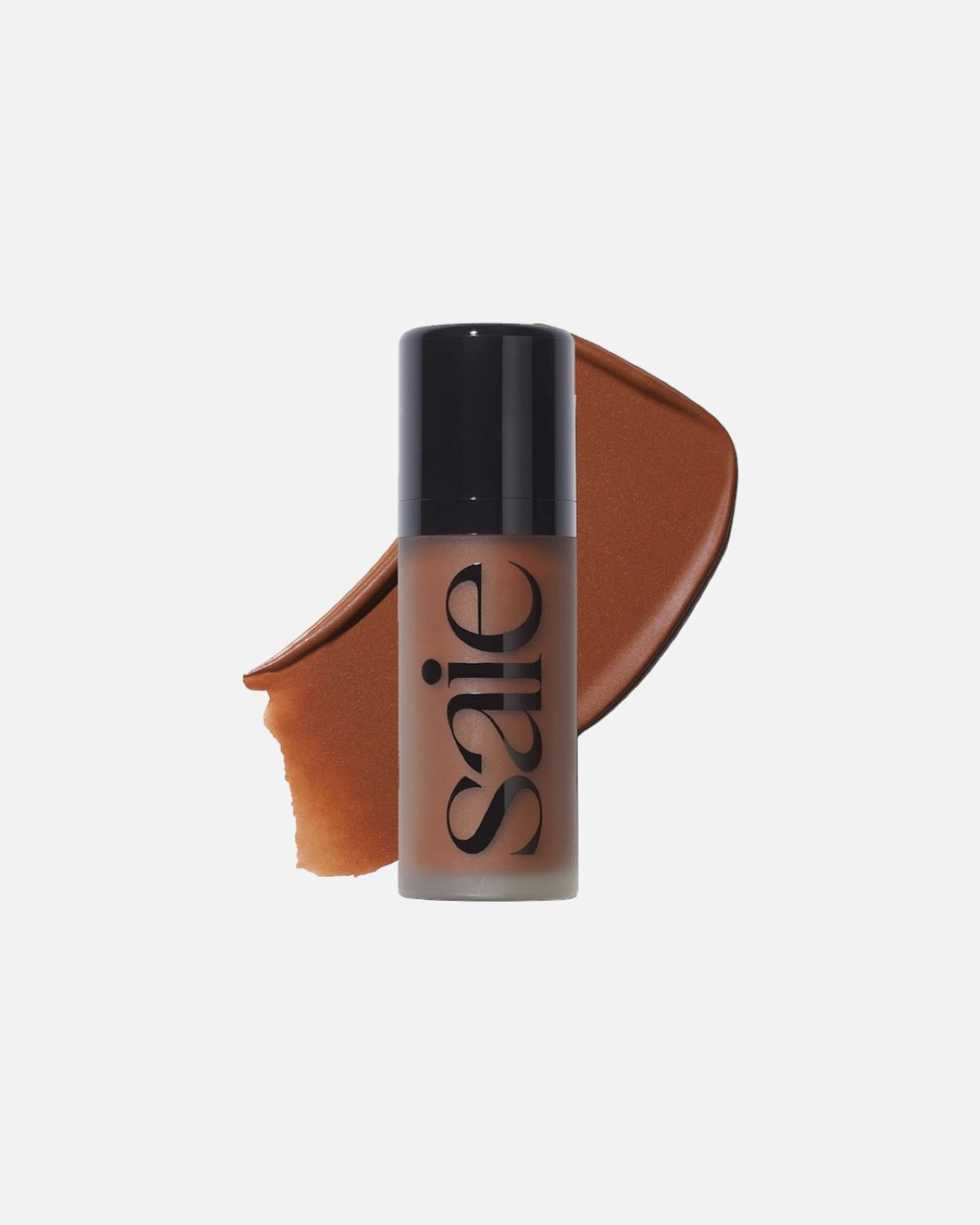 Saie Dew Bronze Soft-Focus Sculpting Liquid Bronzer