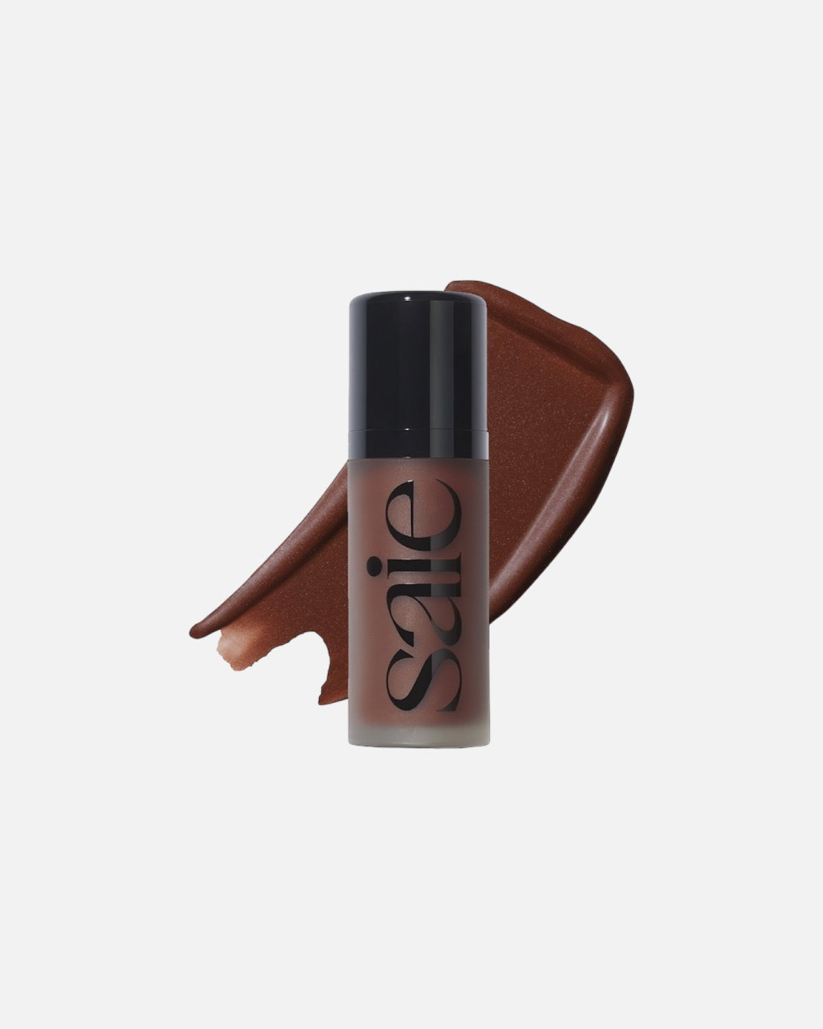 Saie Dew Bronze Soft-Focus Sculpting Liquid Bronzer