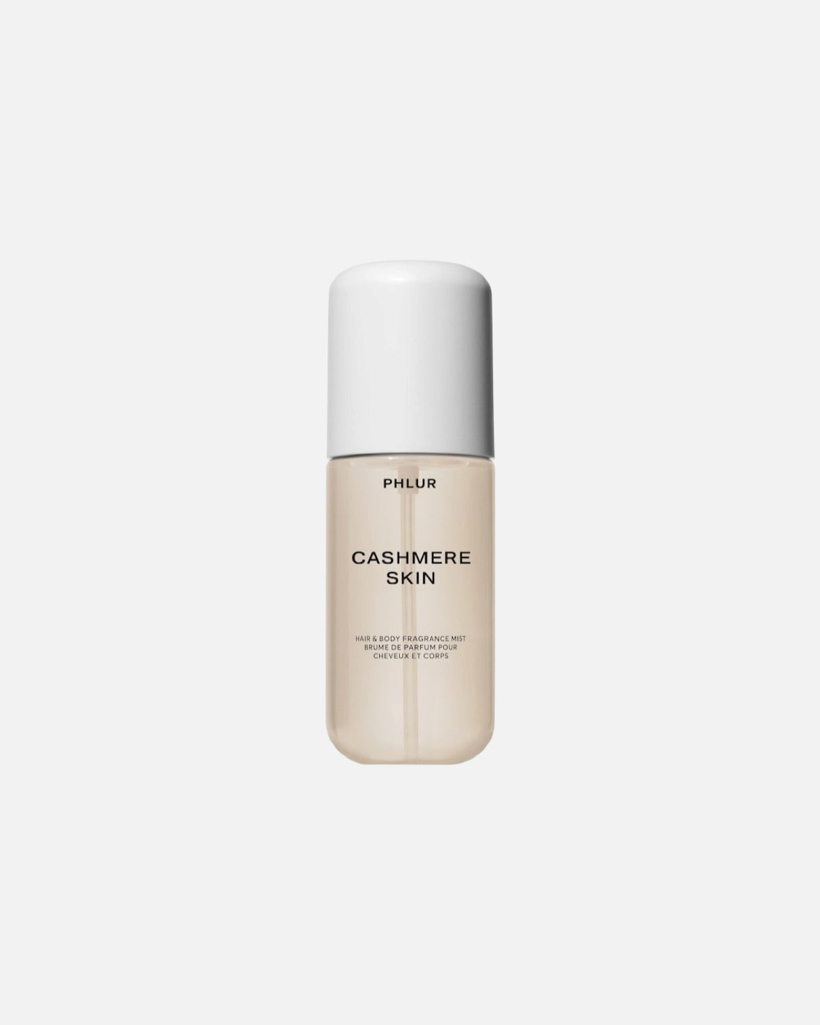 PHLUR Cashmere Skin Hair & Body Fragrance Mist