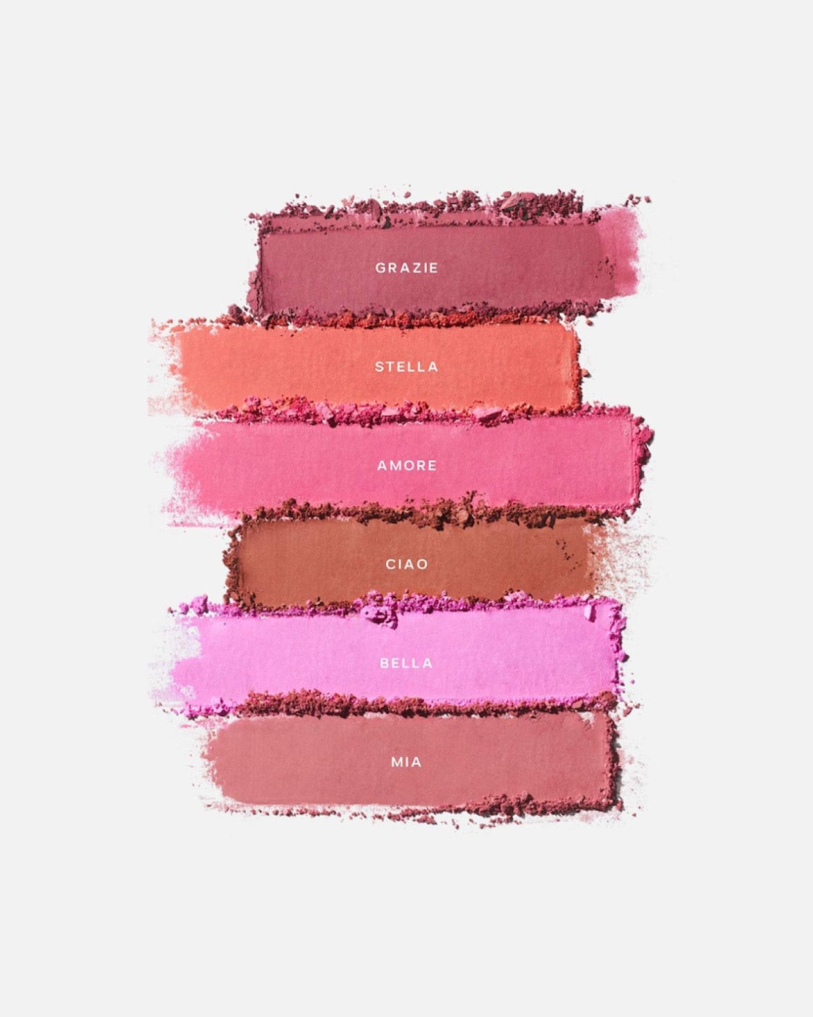 Saie SuperSuede™ Radiant Talc-Free Baked Powder Blush