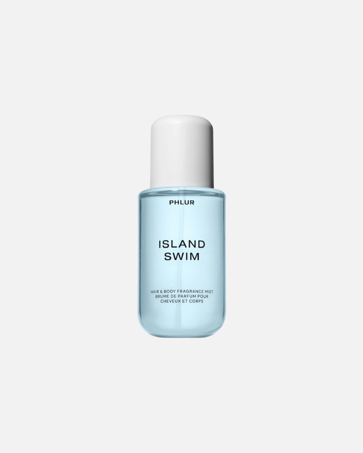 PHLUR Island Swim Hair & Body Mist