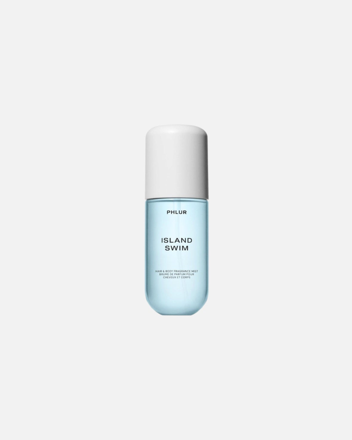 PHLUR Island Swim Hair & Body Mist