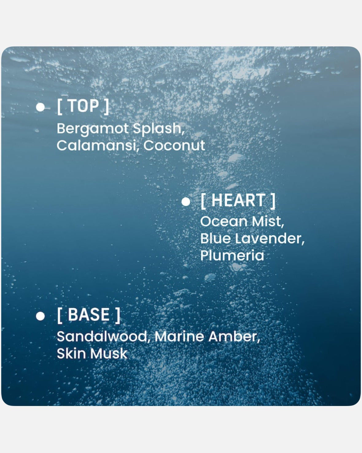 PHLUR Island Swim Hair & Body Mist