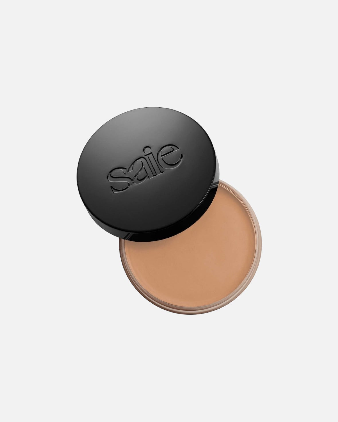 Saie Sun Melt Natural Cream Bronzer