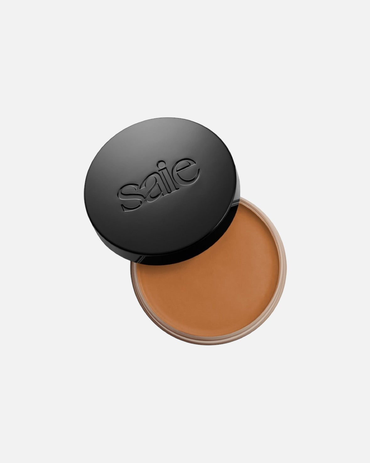 Saie Sun Melt Natural Cream Bronzer