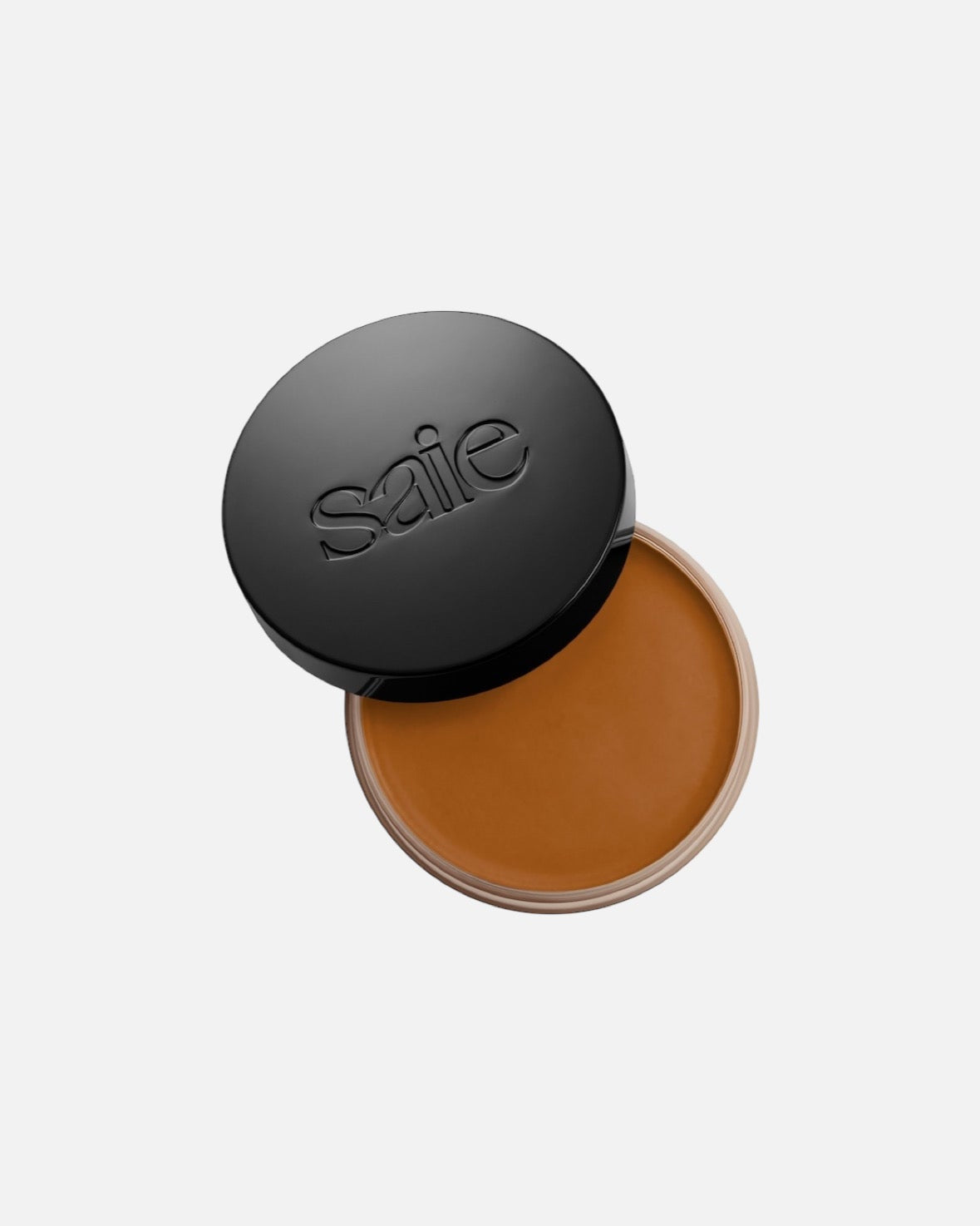 Saie Sun Melt Natural Cream Bronzer