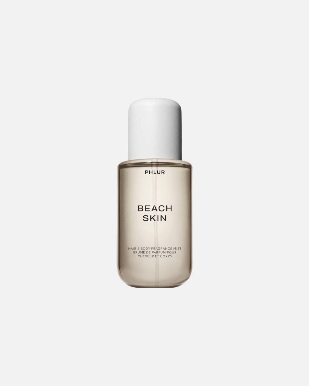 PHLUR Beach Skin Body & Hair Fragrance Mist
