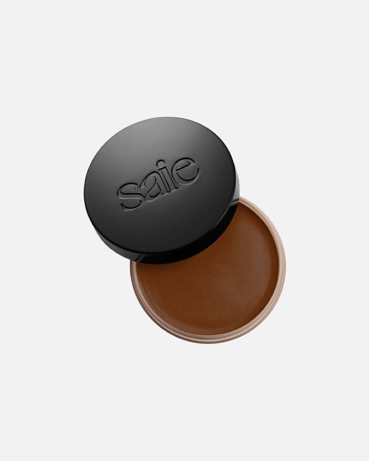 Saie Sun Melt Natural Cream Bronzer