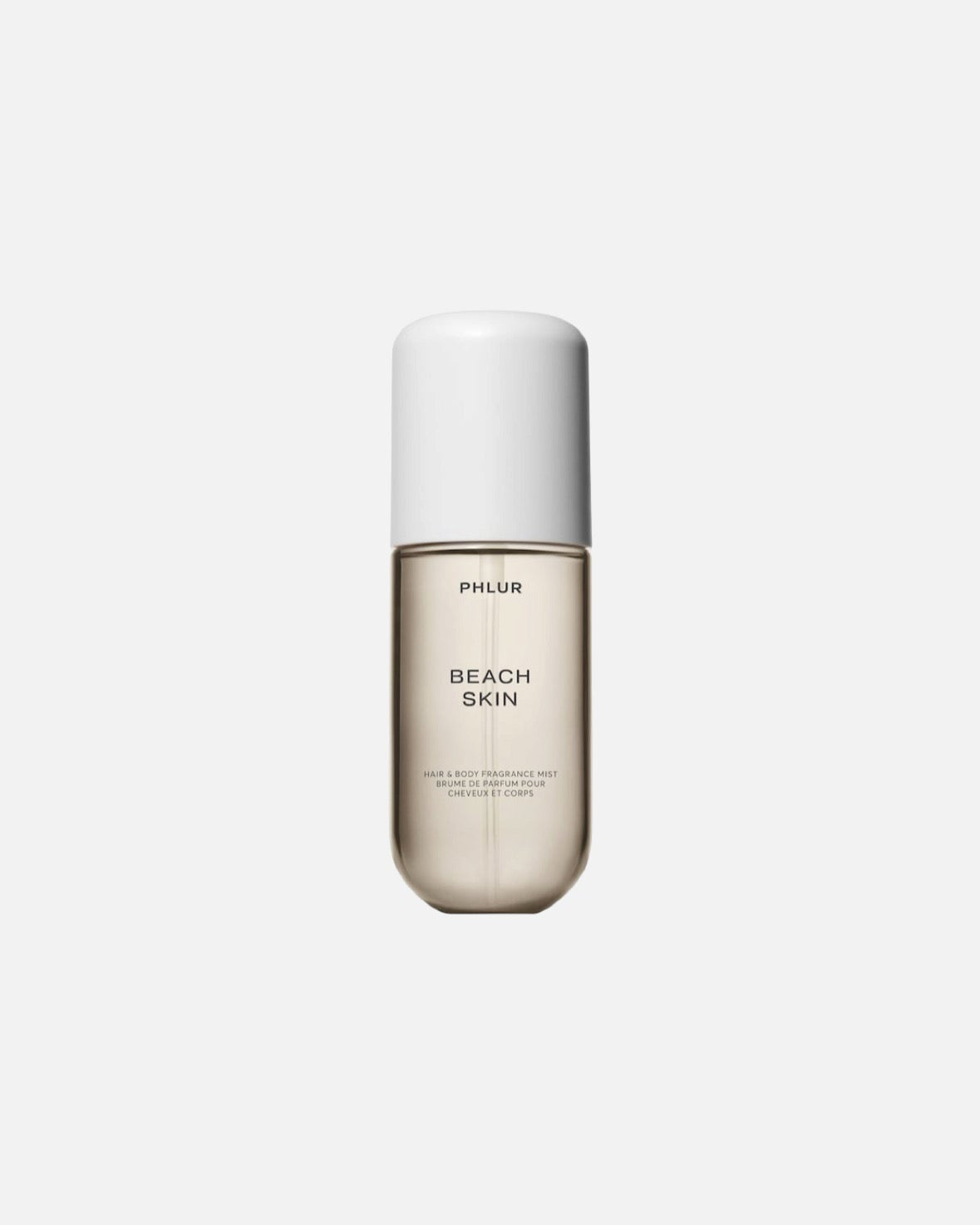 PHLUR Beach Skin Body & Hair Fragrance Mist