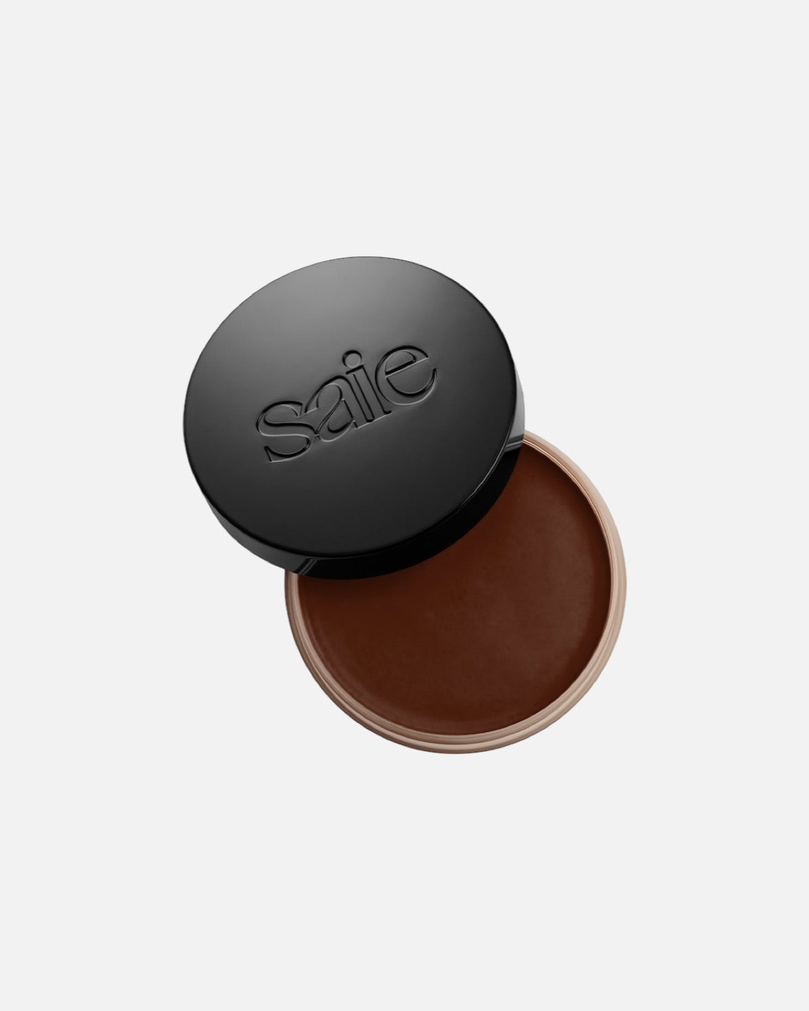 Saie Sun Melt Natural Cream Bronzer