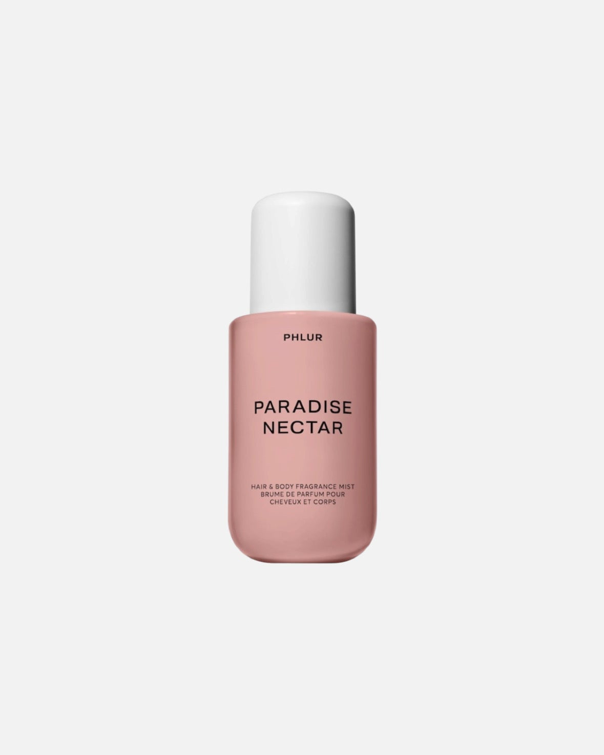 PHLUR Paradise Nectar Hair & Body Mist