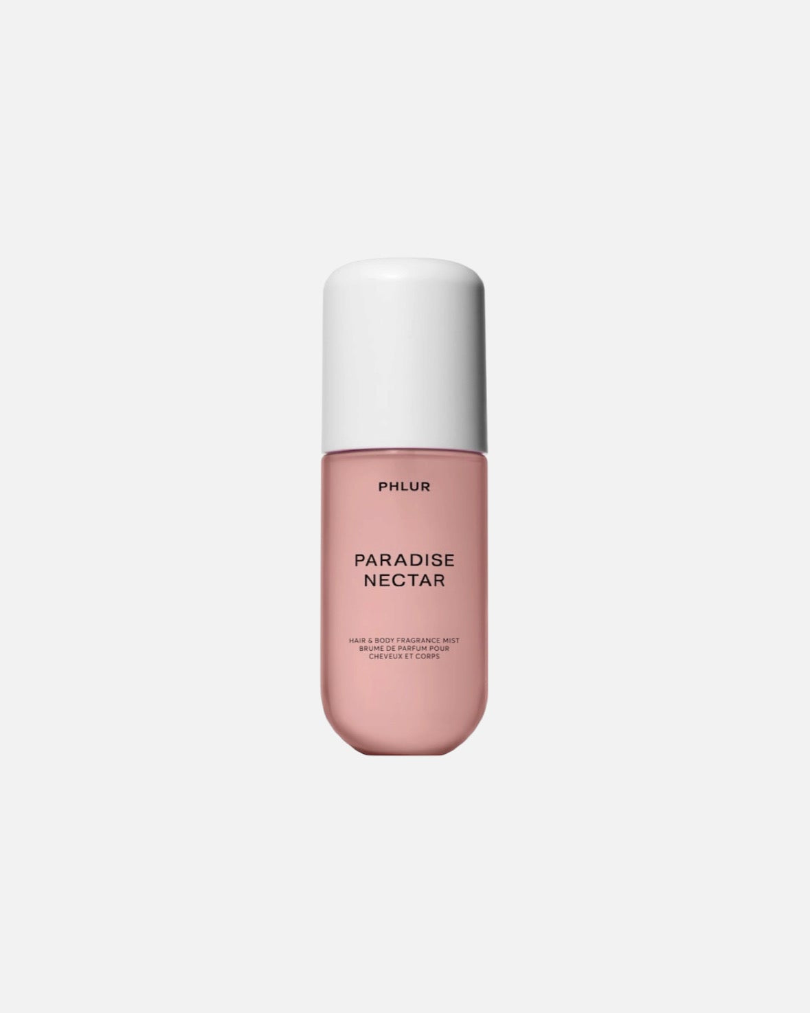 PHLUR Paradise Nectar Hair & Body Mist