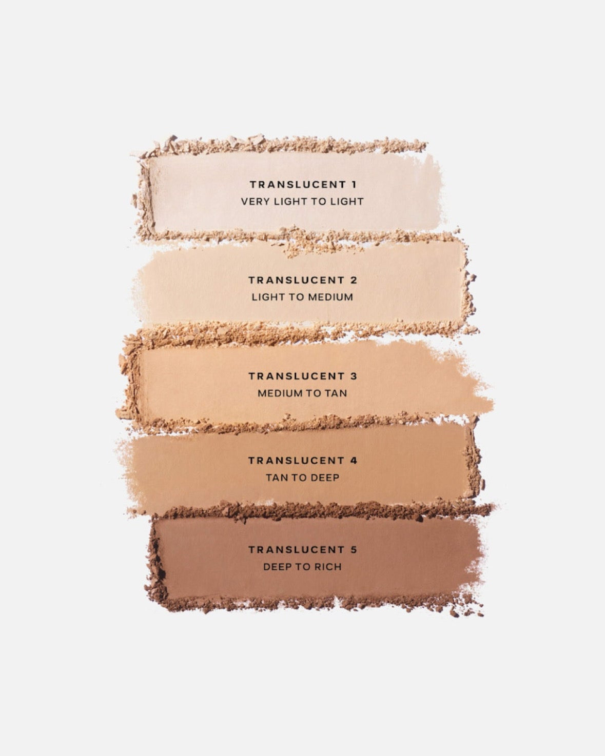 Saie Slip Tint™ Undetectable Baked Setting Powder