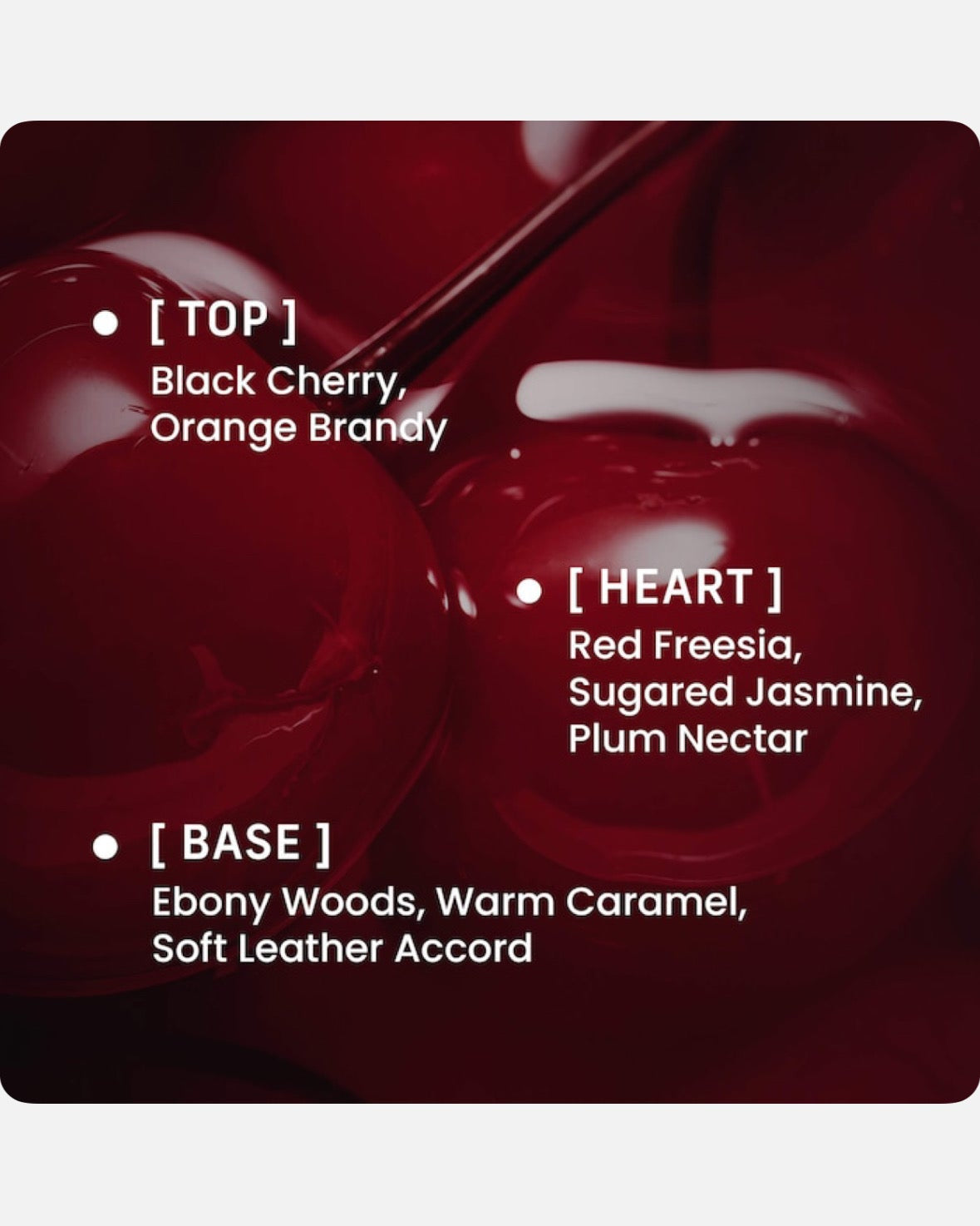 PHLUR Cherry Stem Eau de Parfum