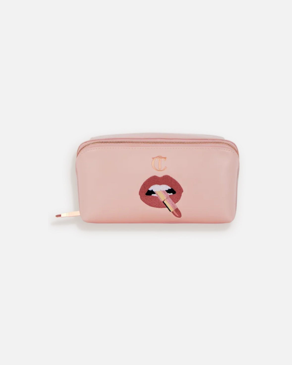 Charlotte Tilbury Pillow Talk Makeup Bag