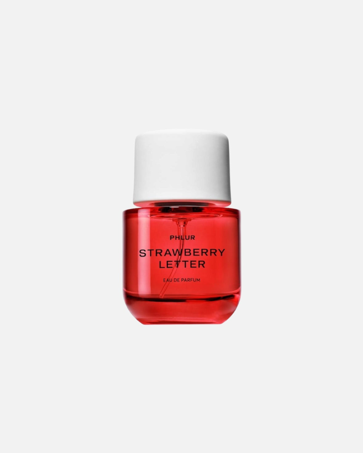 PHLUR Strawberry Letter Eau de Parfum