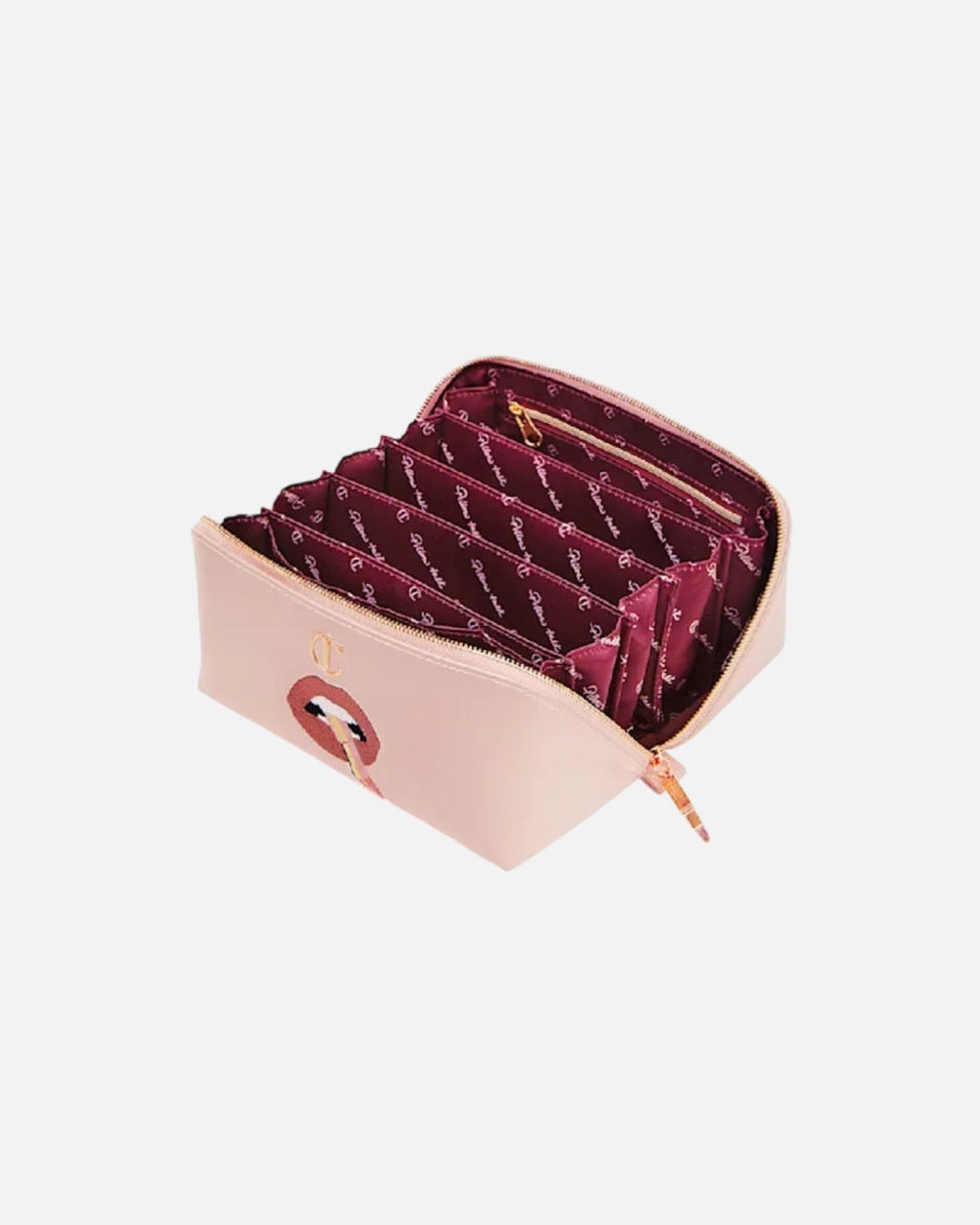 Charlotte Tilbury Pillow Talk Makeup Bag