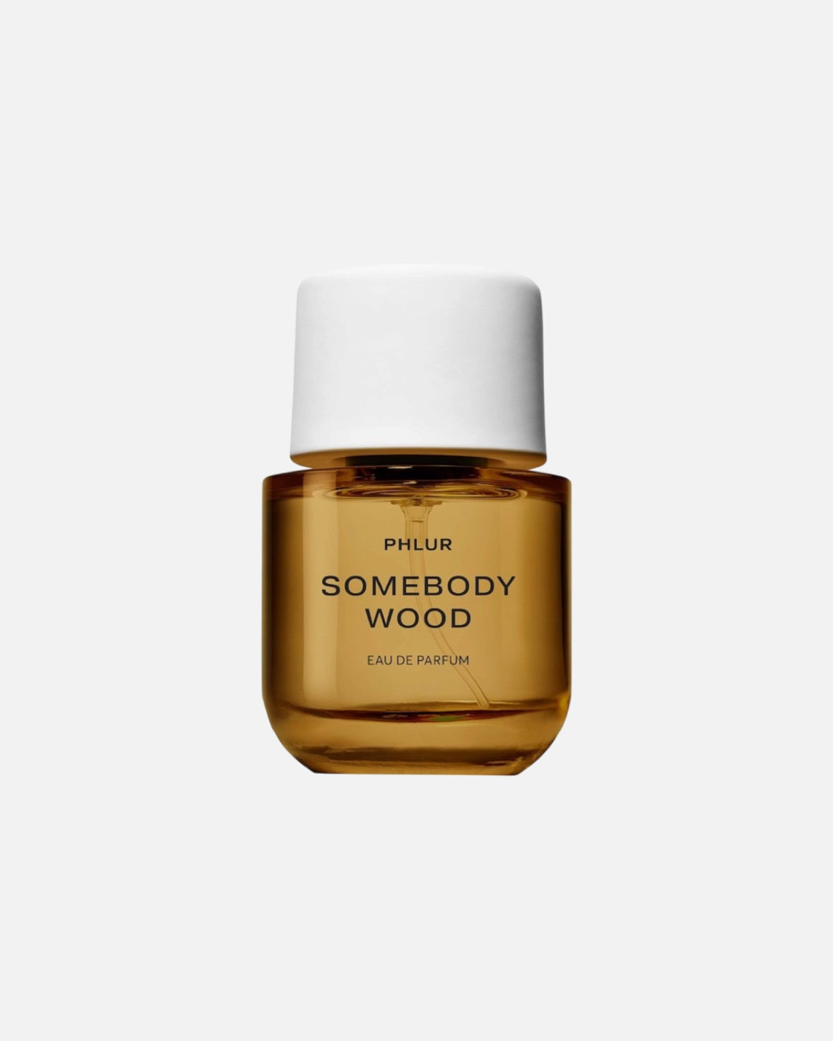 PHLUR Somebody Wood Eau de Parfum