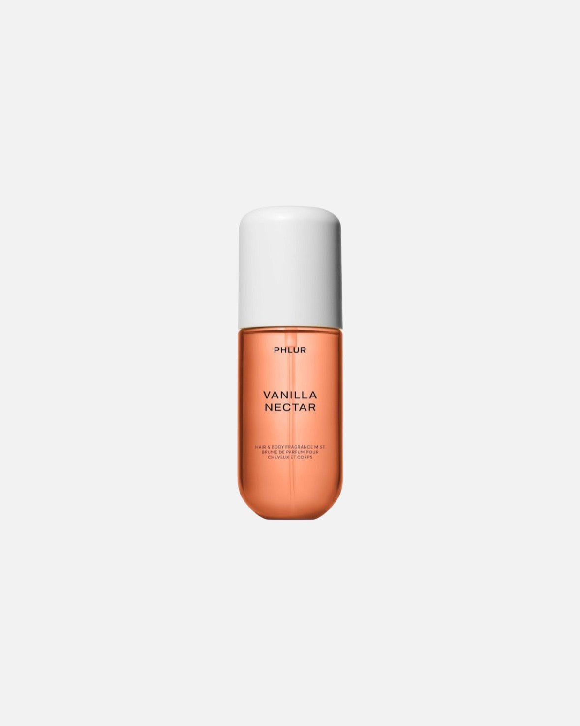 PHLUR Vanilla Nectar Body & Hair Fragrance Mist