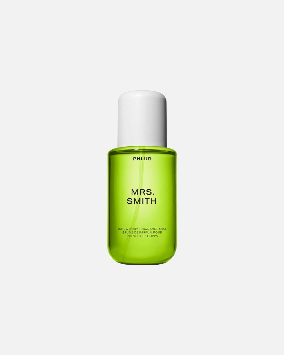 PHLUR Mrs Smith Body & Hair Fragrance Mist