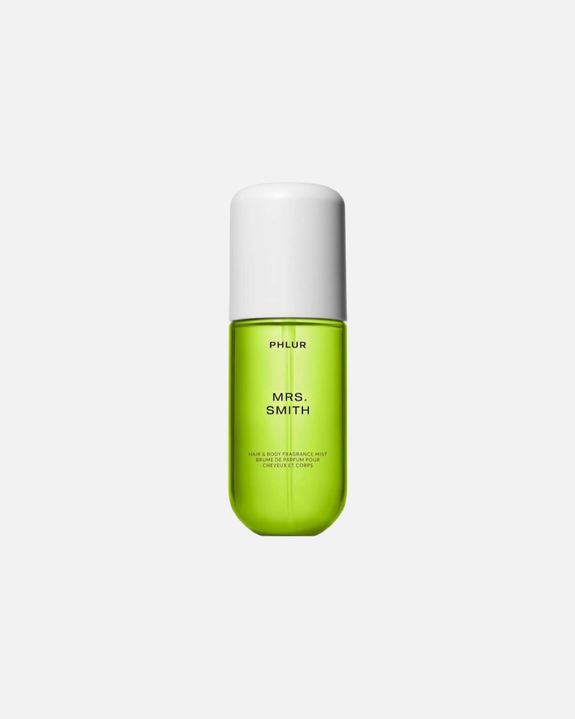 PHLUR Mrs Smith Body & Hair Fragrance Mist