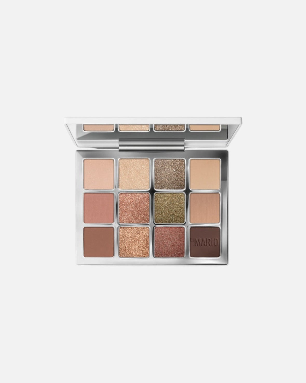 MAKEUP BY MARIO Ethereal Eyes™ Eyeshadow Palette: Nature