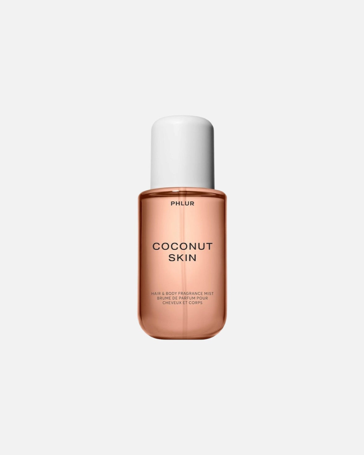 PHLUR Coconut Skin Body & Hair Fragrance Mist