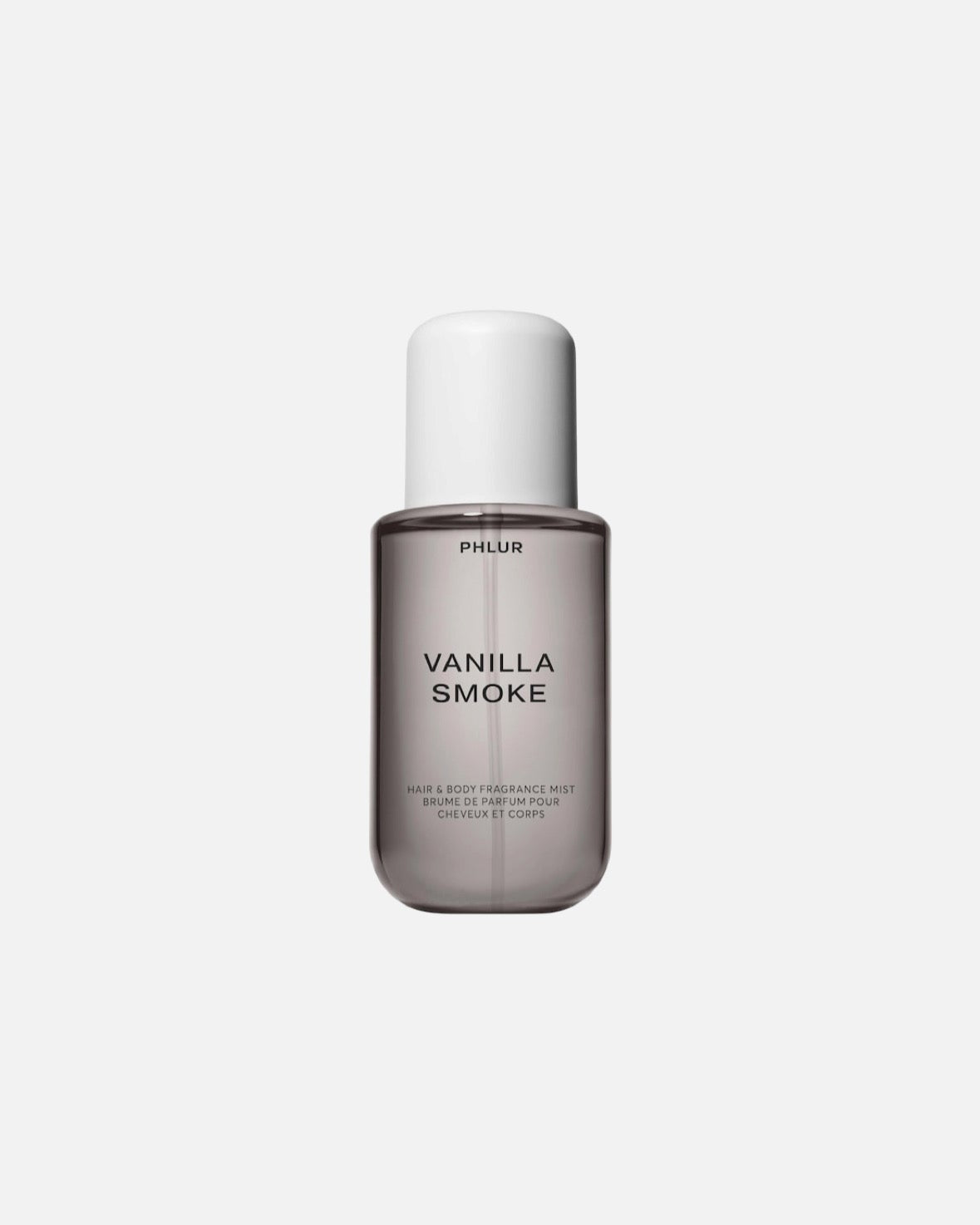 PHLUR Vanilla Smoke Body & Hair Mist