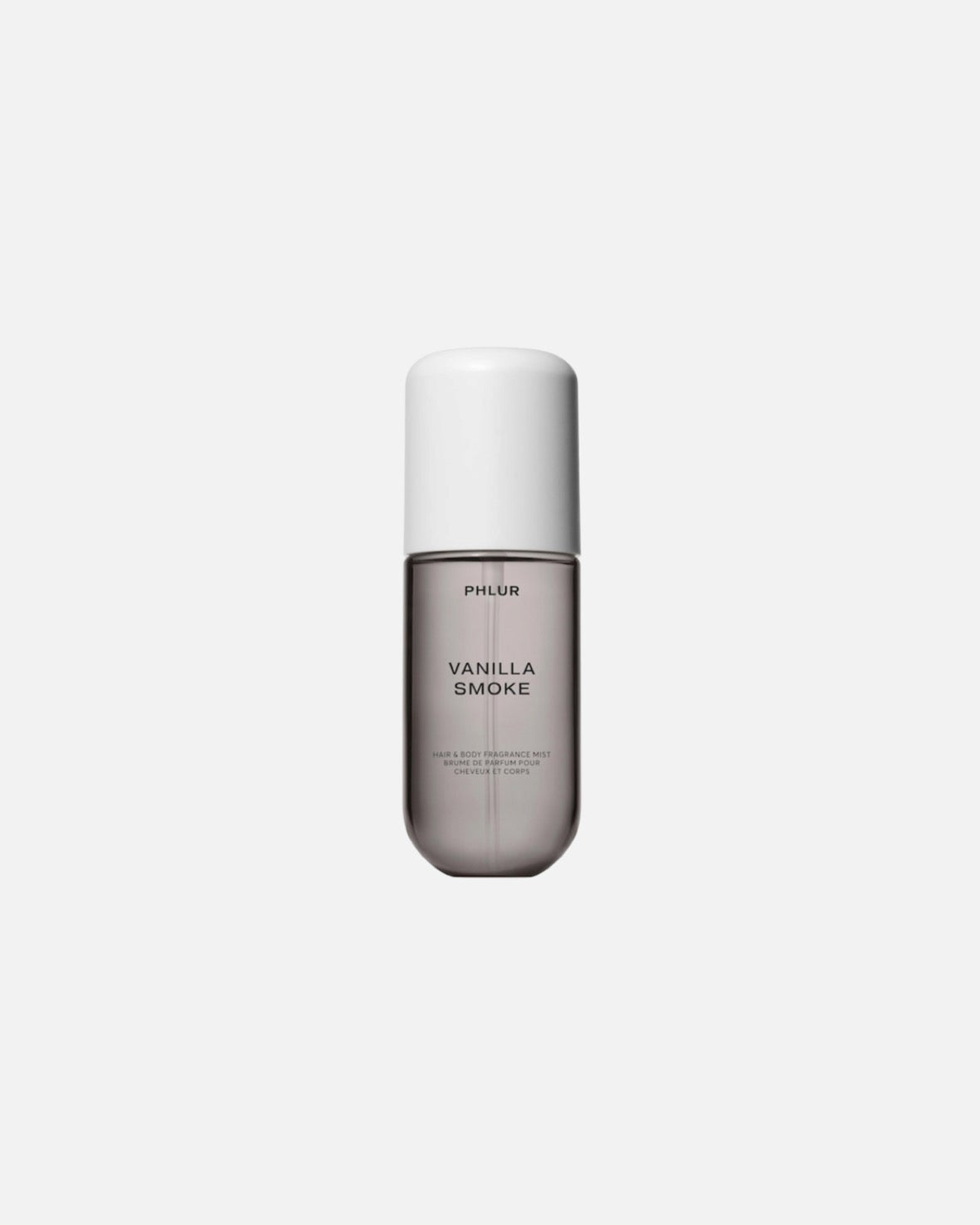 PHLUR Vanilla Smoke Body & Hair Mist