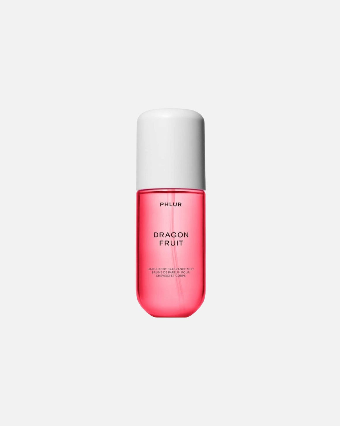 PHLUR Dragon Fruit Body & Hair Fragrance Mist