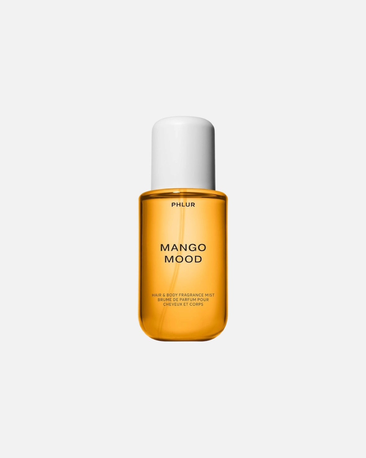 PHLUR Mango Mood Body & Hair Fragrance Mist