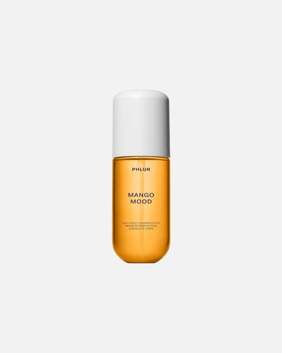 PHLUR Mango Mood Body & Hair Fragrance Mist