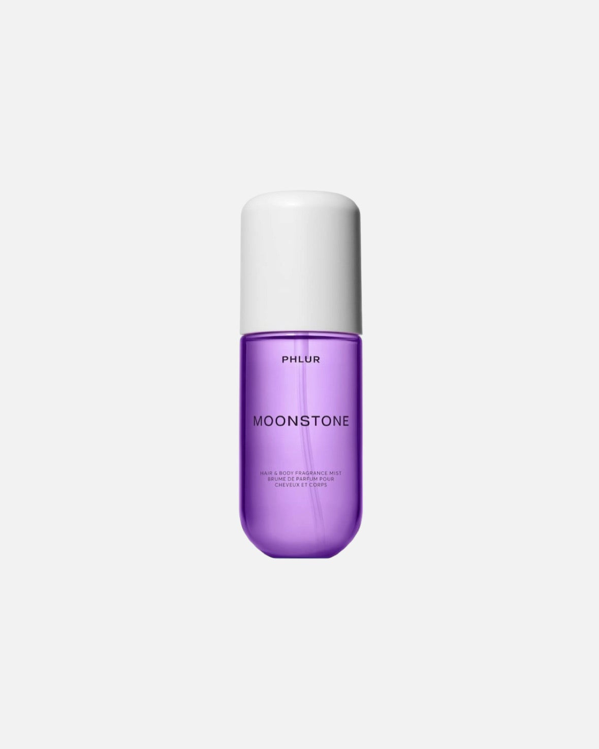 PHLUR Moonstone Body & Hair Fragrance Mist