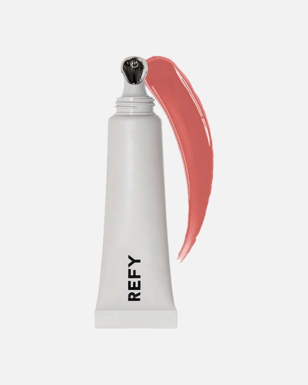 REFY Lip Gloss with Hyaluronic Acid