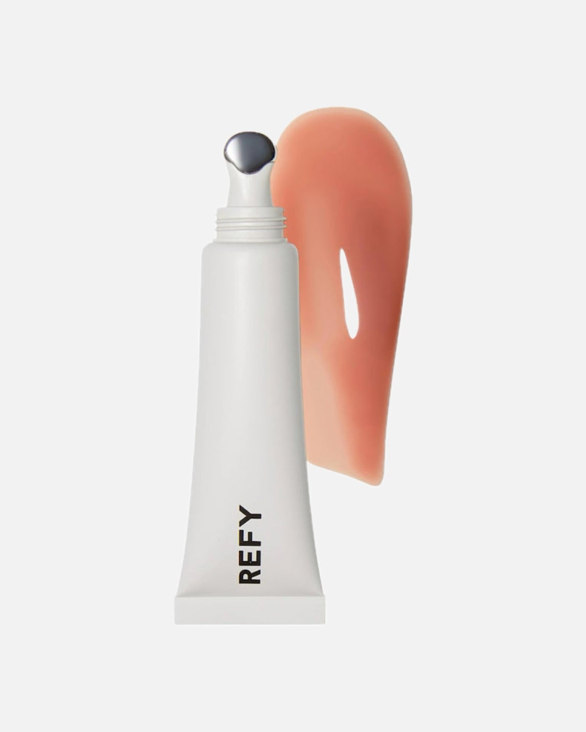 REFY Lip Gloss with Hyaluronic Acid