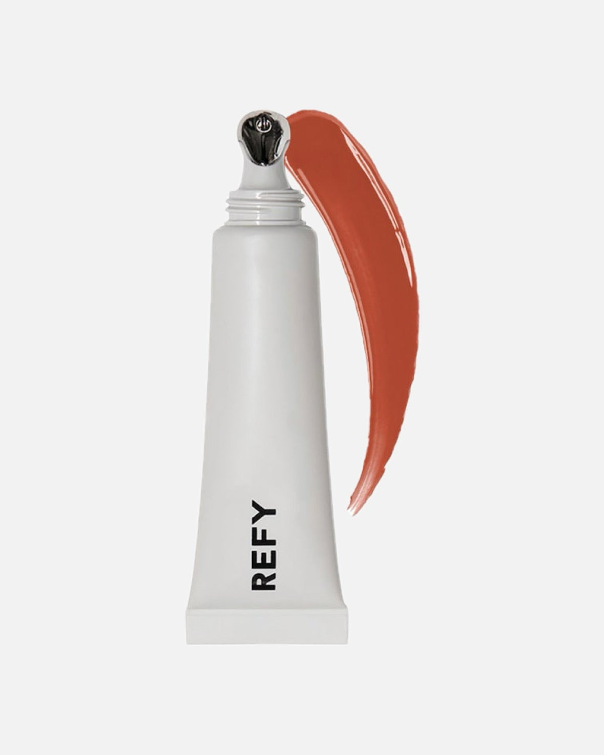 REFY Lip Gloss with Hyaluronic Acid