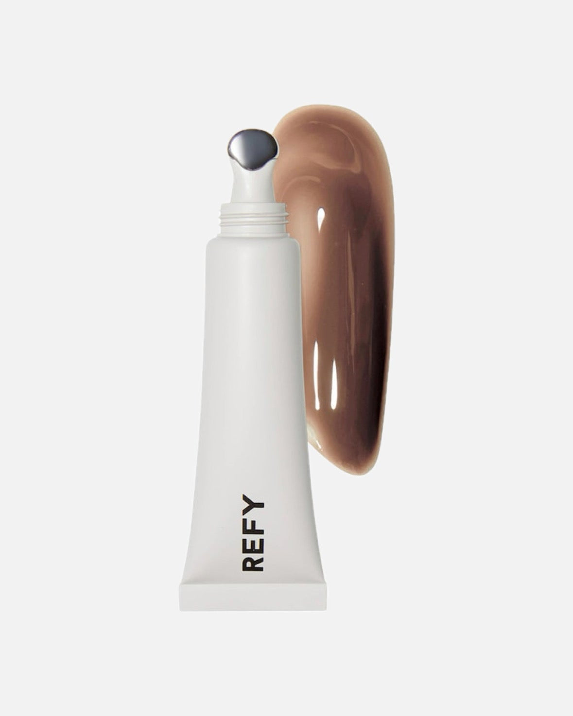 REFY Lip Gloss with Hyaluronic Acid