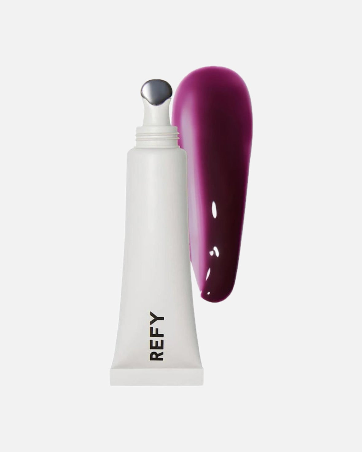 REFY Lip Gloss with Hyaluronic Acid