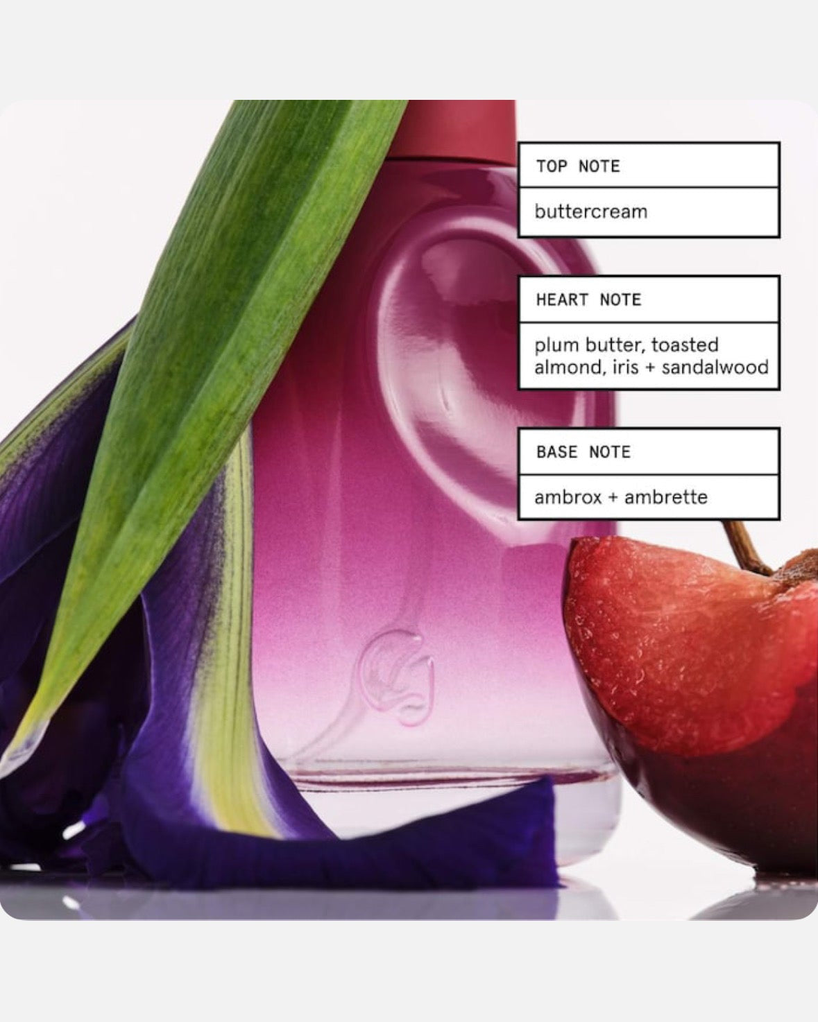 Glossier You Rêve Eau de Parfum