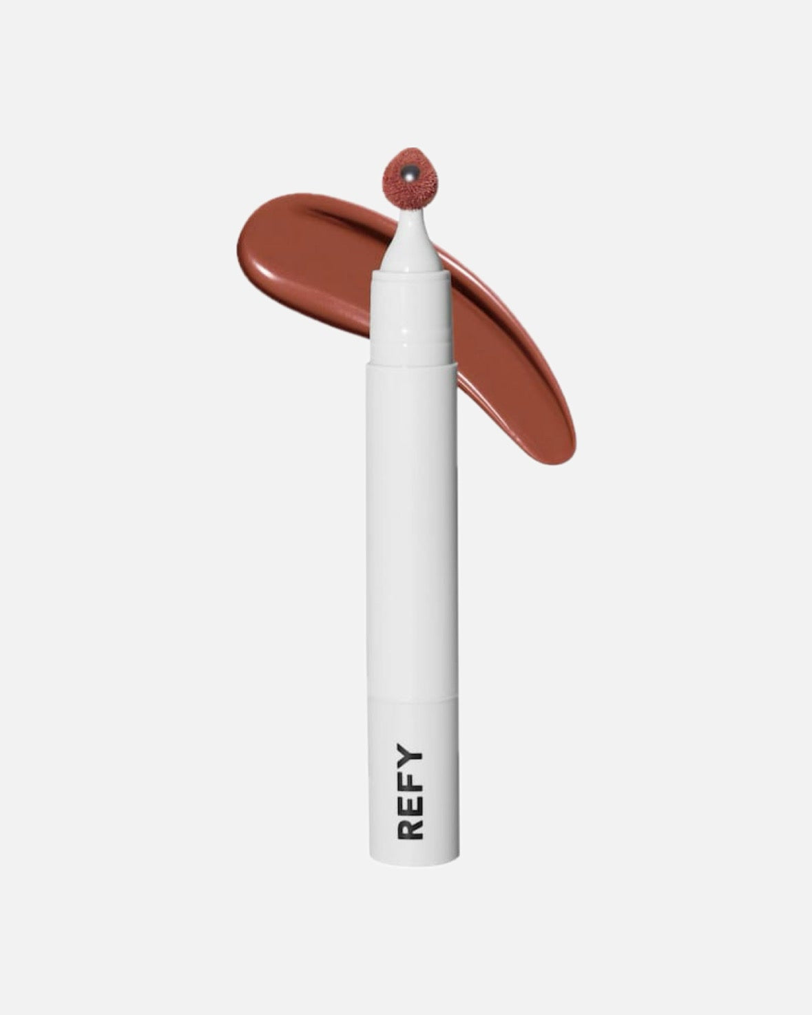 REFY Satin Liquid Lipstick Pen with Vitamin E