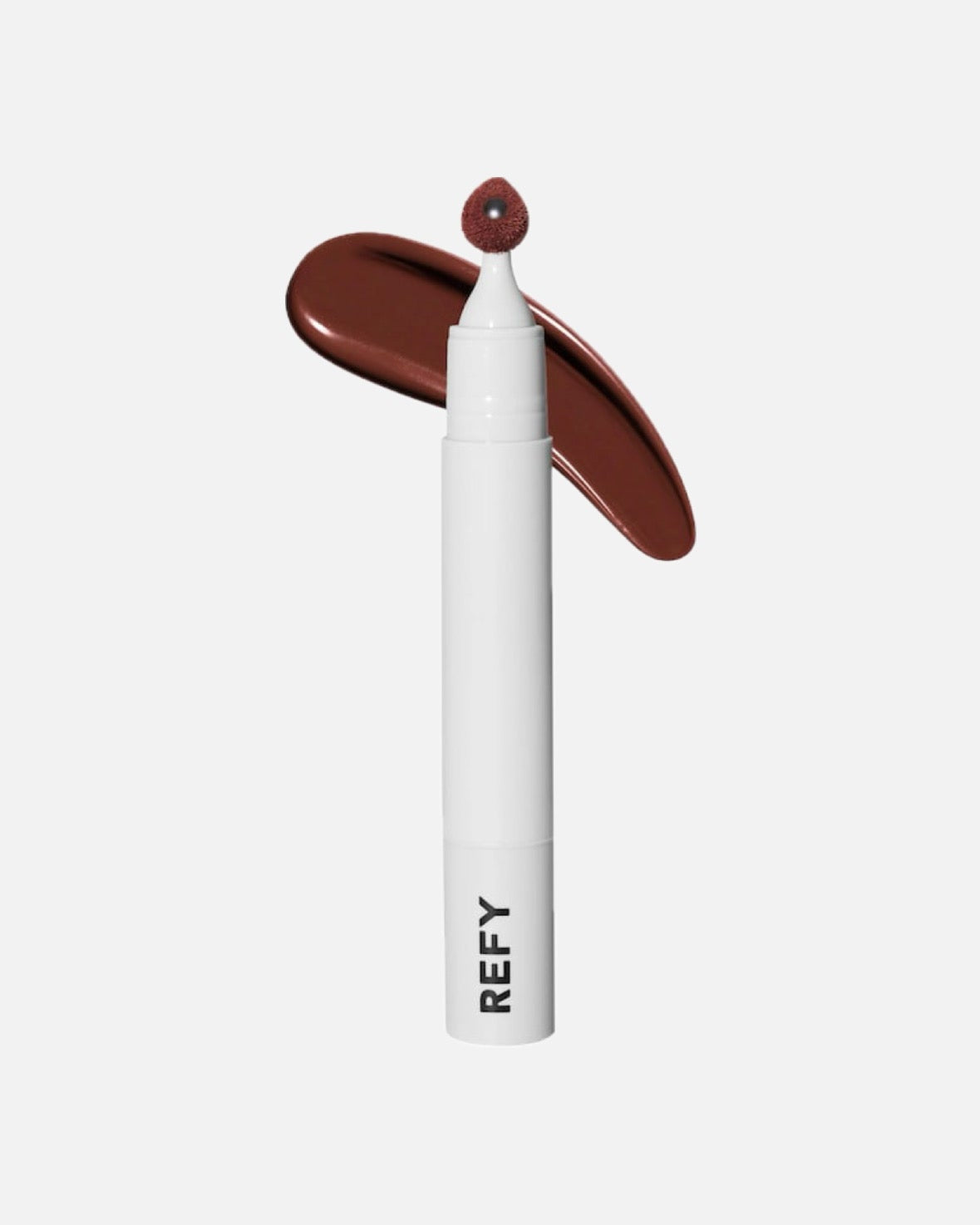 REFY Satin Liquid Lipstick Pen with Vitamin E