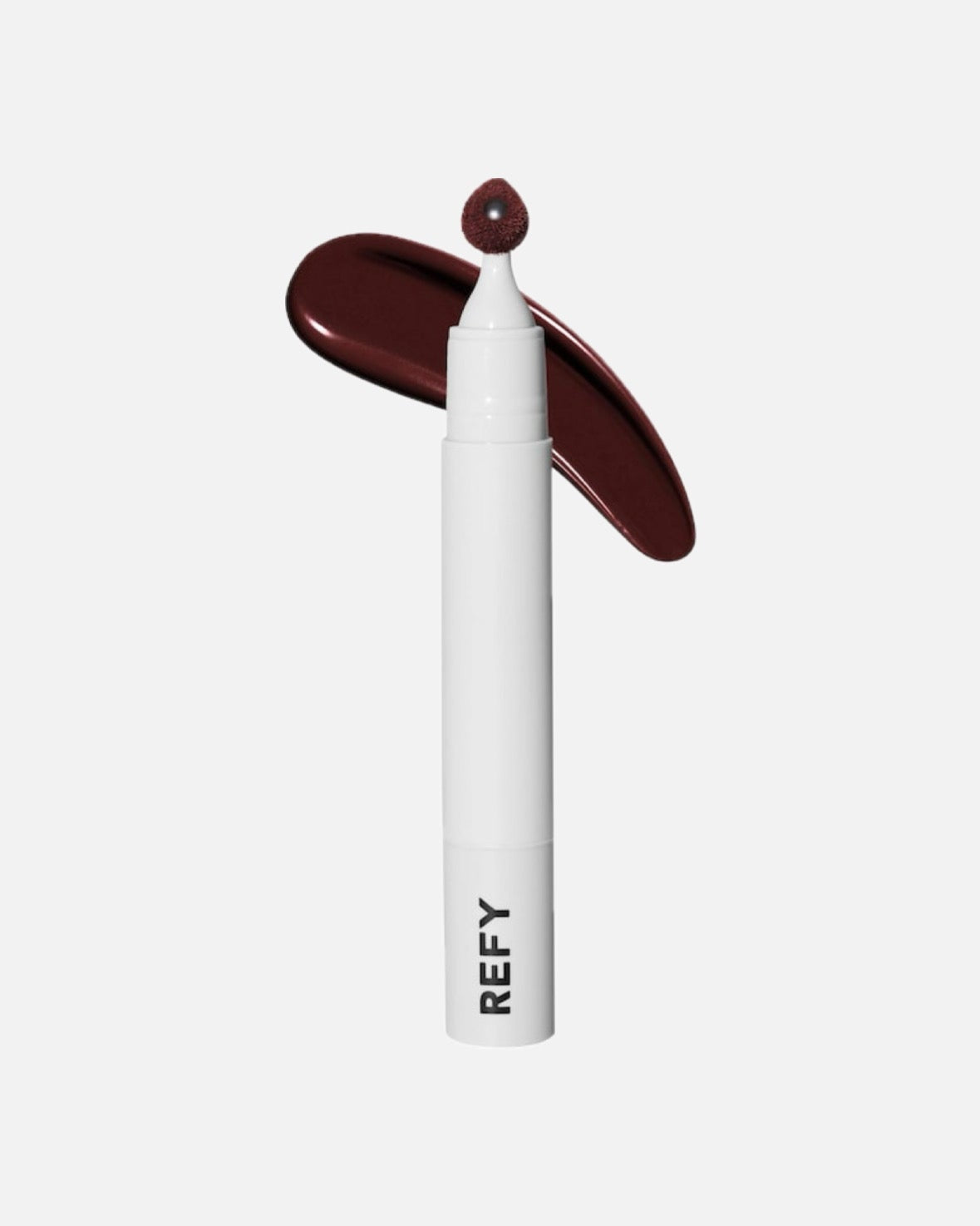 REFY Satin Liquid Lipstick Pen with Vitamin E