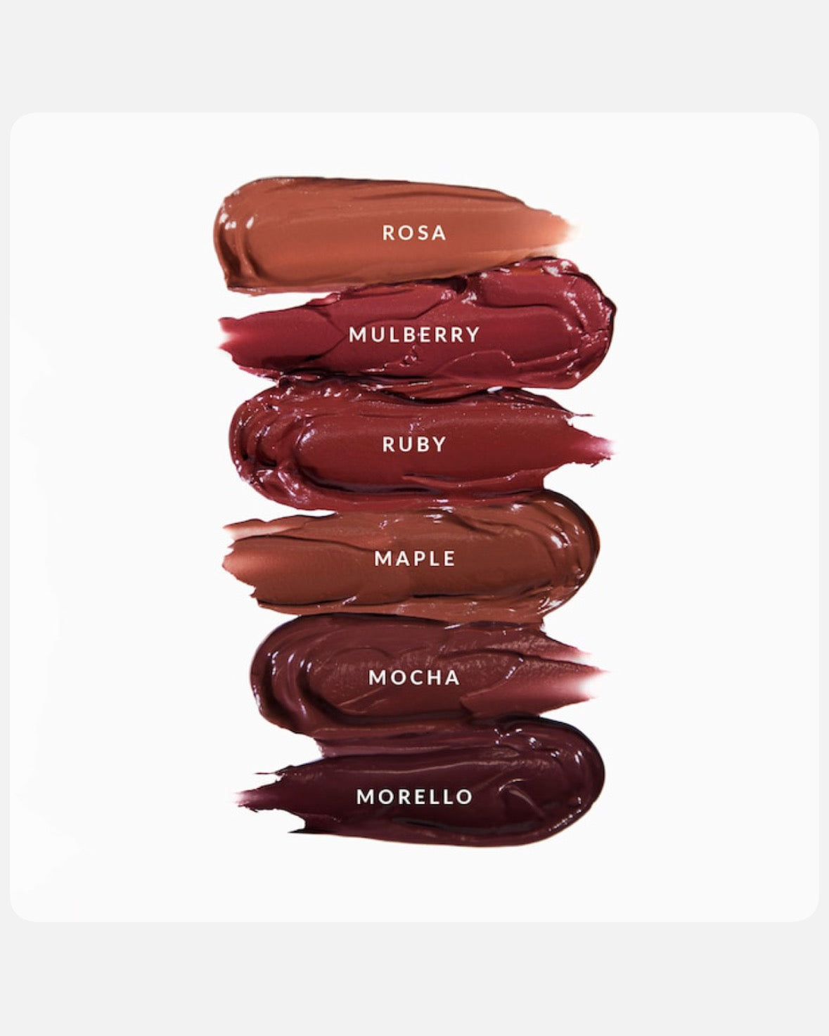 REFY Satin Liquid Lipstick Pen with Vitamin E