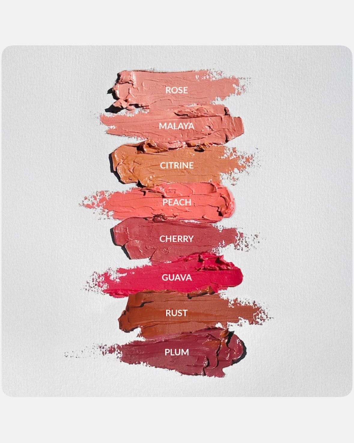 REFY Cream Blush