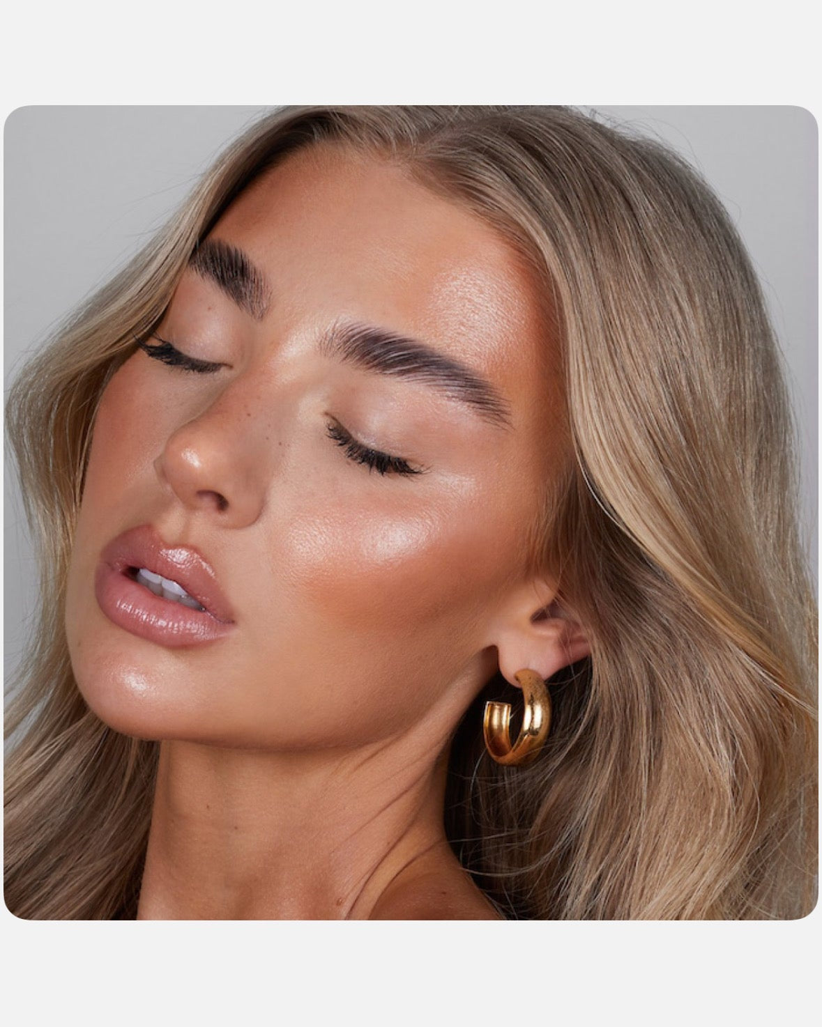 REFY Gloss Highlighter