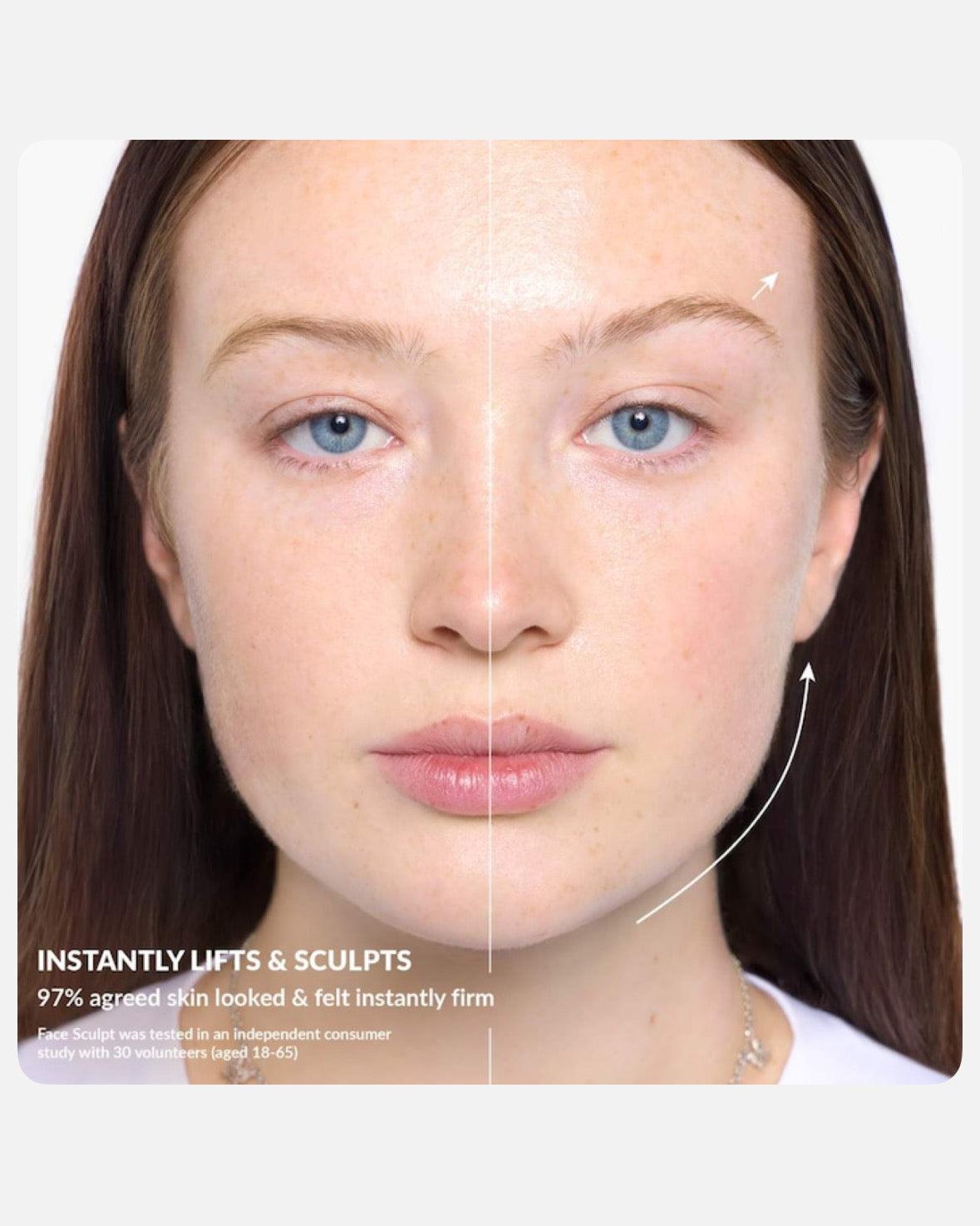 REFY Face Sculpt Lifting and Hydrating Moisturizer