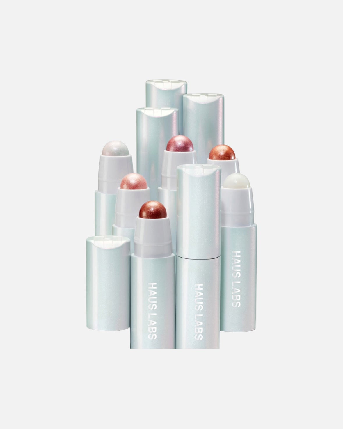 HAUS LABS BY LADY GAGA Bio-Radiant™ Glassy Highlighter Balm