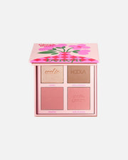 Benefit Cosmetics 
Cheek Buds - Face Palette