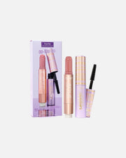 Tarte On-the-go Mascara & Lip Duo Set
